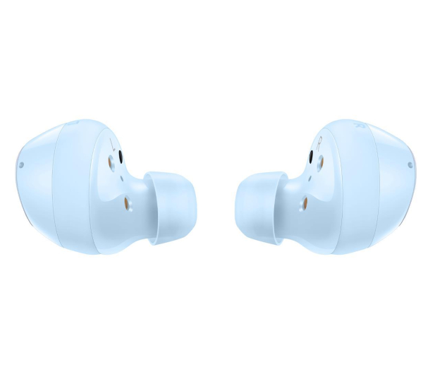 Samsung Galaxy Buds+ niebieskie - 545065 - zdjęcie